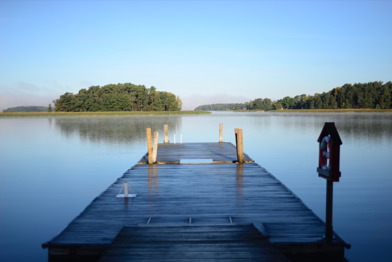 Base De Loisirs De L'ile Charlemagne Avis