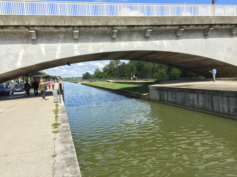Canal d'Orléans